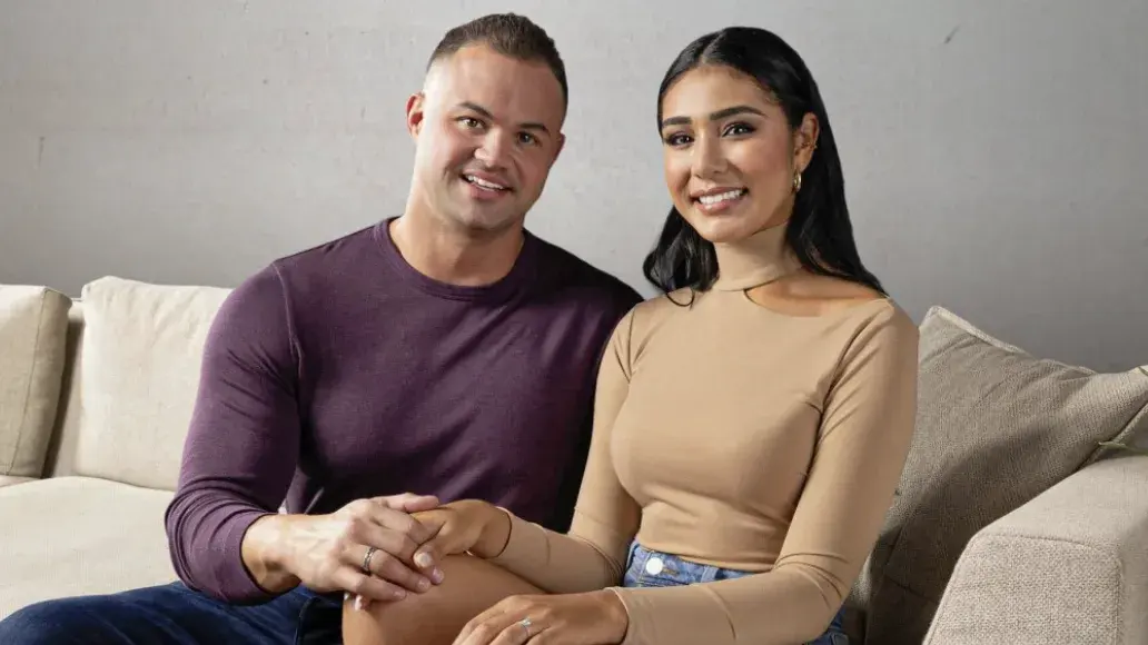 Patrick and Thaís3