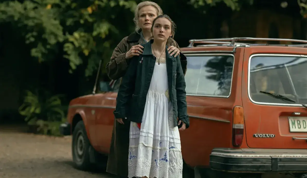 Last Seen Season 1 Episode 4