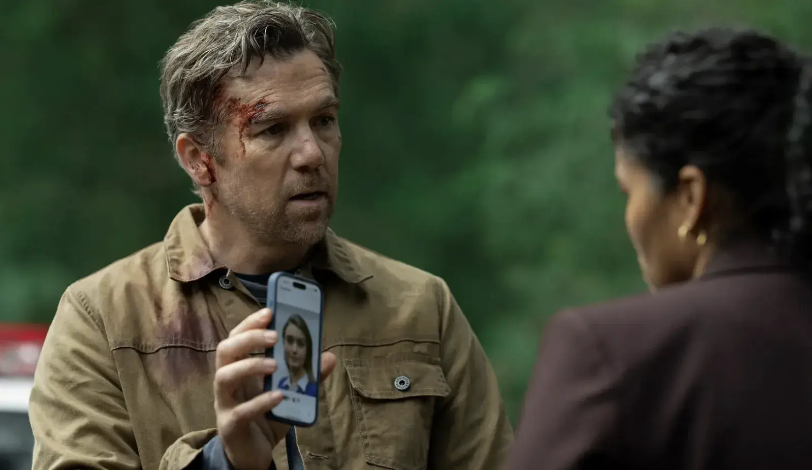 Last Seen Season 1 Episode 4