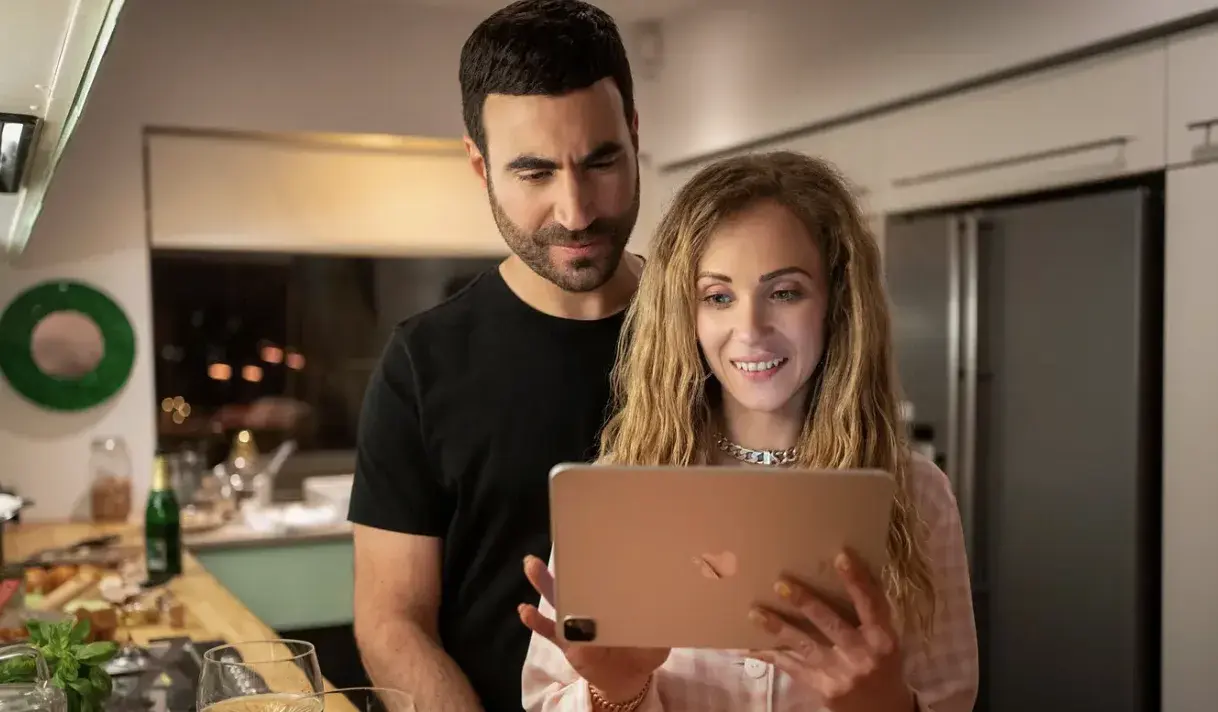 Ted Lasso Season 4 Episode 8 Recap and Ending Explained: Do Roy and Keeley Get Back Together?