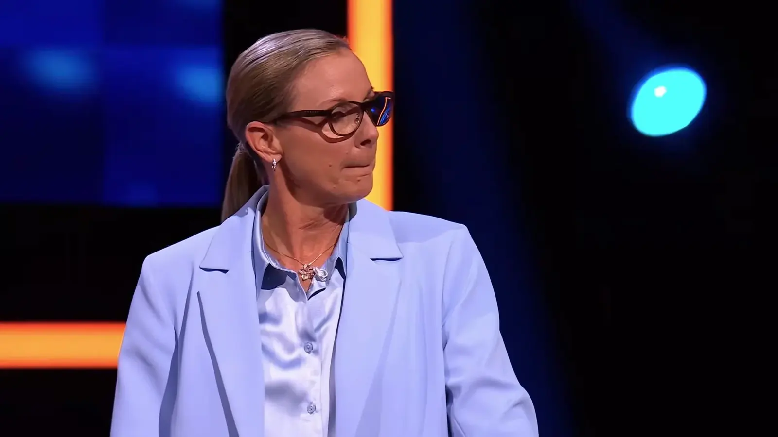 The Floor Season 6 Episode 1 recap covers all eight premiere duels, Shawn’s $20,000 victory, Fatima’s early run, Ethan’s risky move and Wellington’s final win. 1