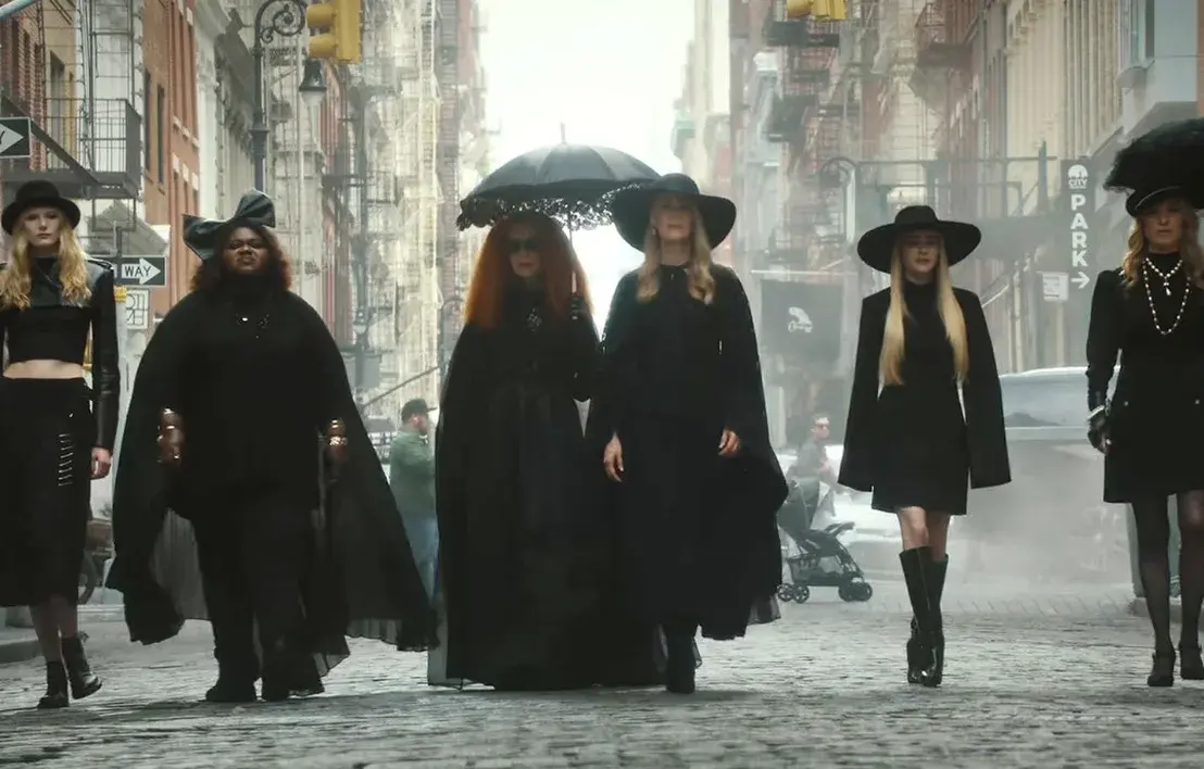 American Horror Story Season 13 Episode 1