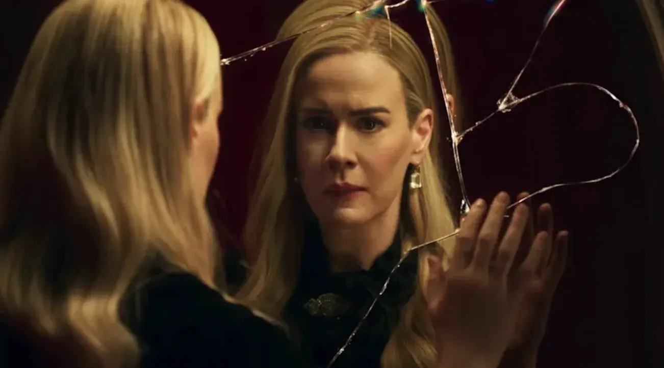 American Horror Story Season 13 Episode 2
