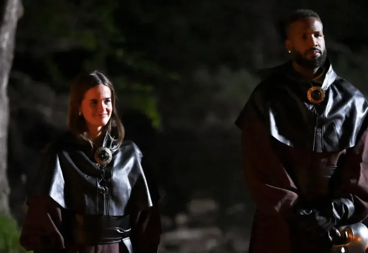 New Blood Episode 3 Recap