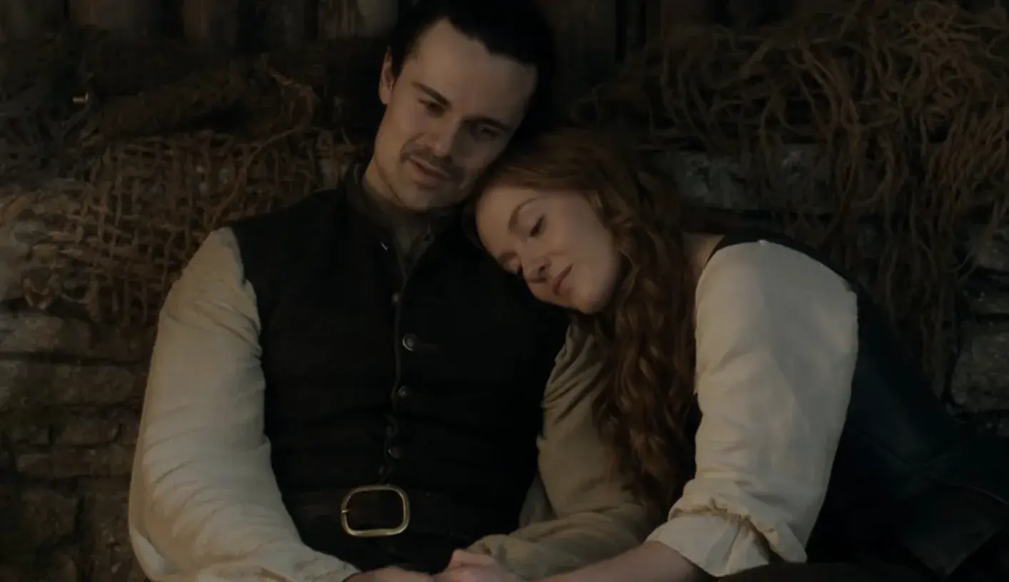 Blood of My Blood Season 2 Episode 2 0