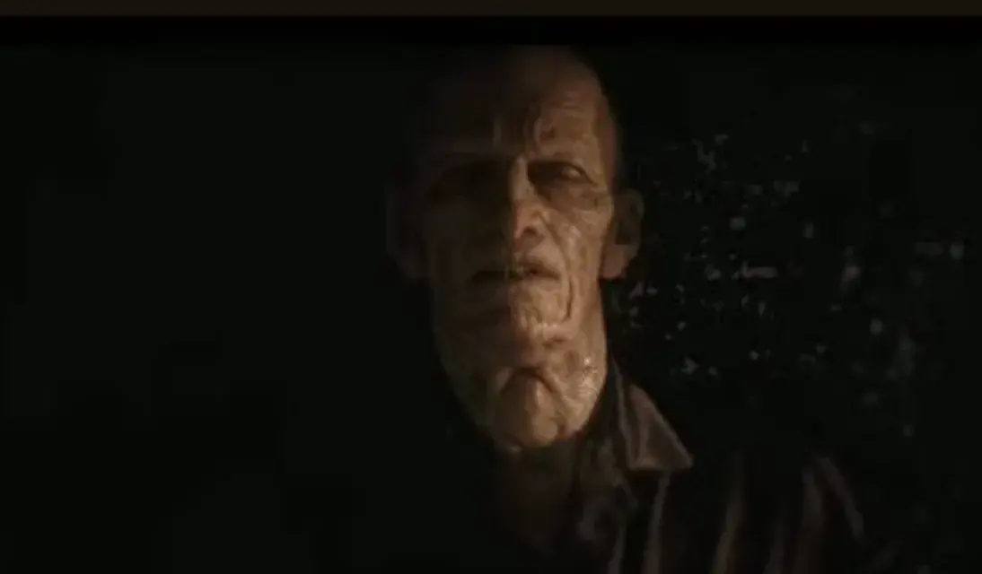 Mr. Nas in American Horror Story Season 13