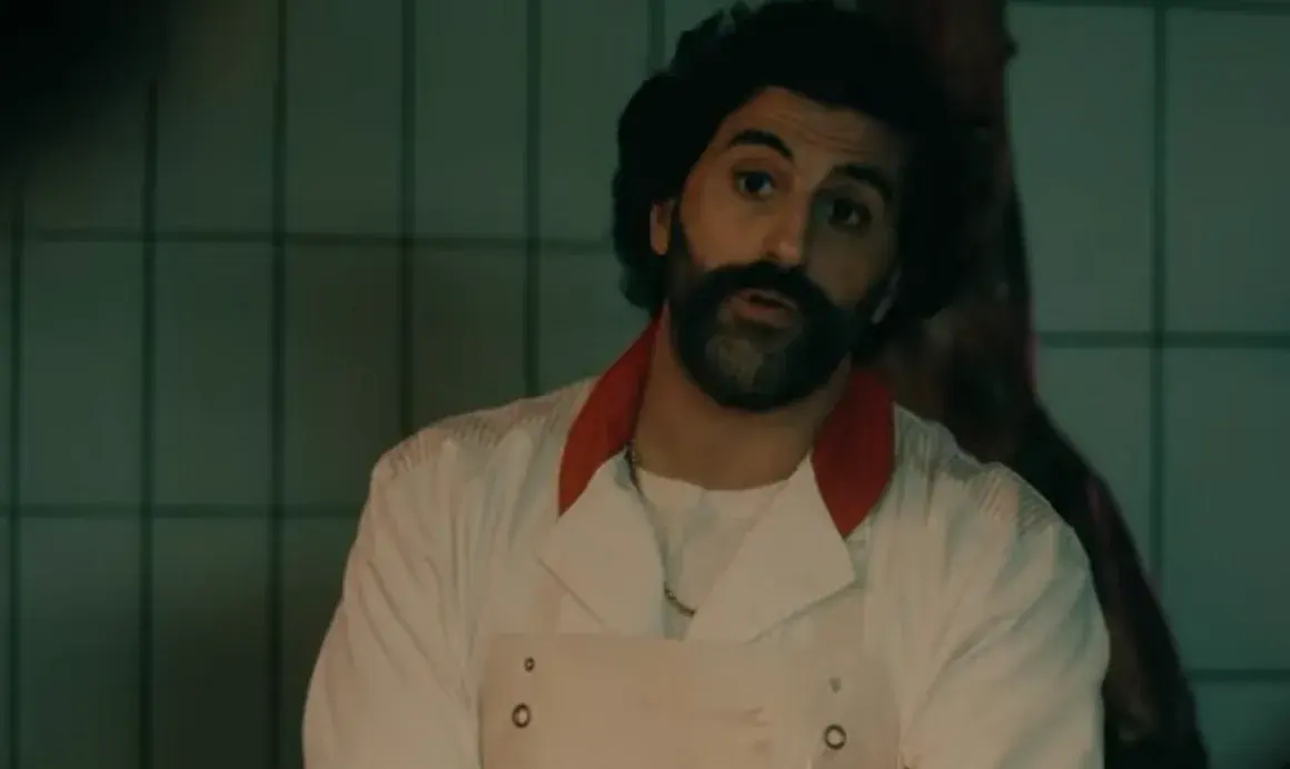4 Blocks Zero Episode 1 Recap and Ending Explained: What Was Ibrahim Sent to Do?