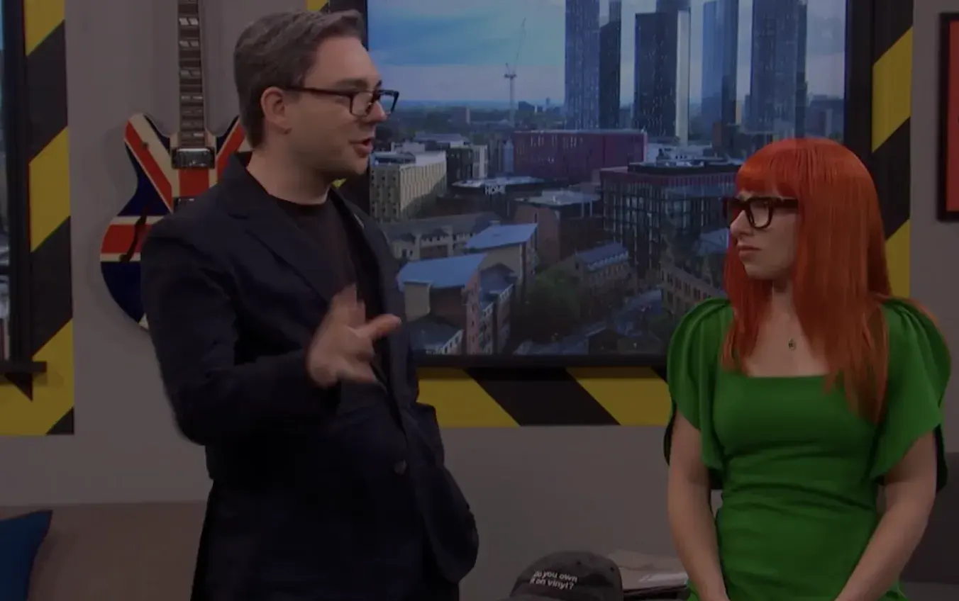 Saturday Night Live UK Season 2 Episode 3: Amelia Dimoldenberg’s Best Sketches Explained