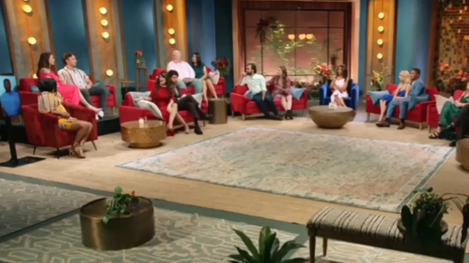 90 Day Fiance Season 12 Episode 21 Recap: Tell All Part 3 Finale Reveals