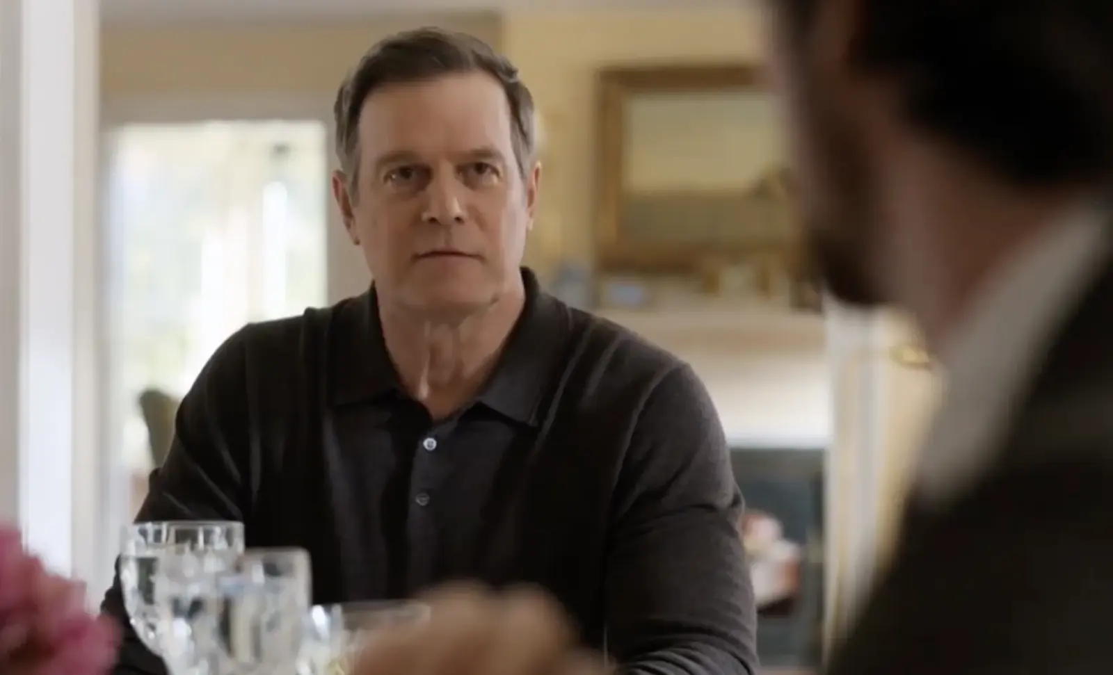 Line of Fire Episode 2 Recap and Ending Explained: Wallace Uncovers Logan’s Secret