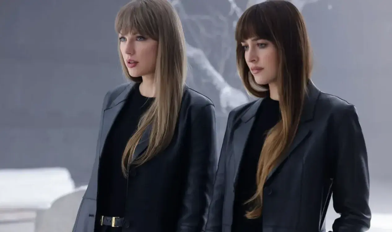 Taylor Swift’s Patient Zero