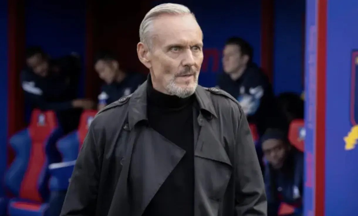 Anthony Head