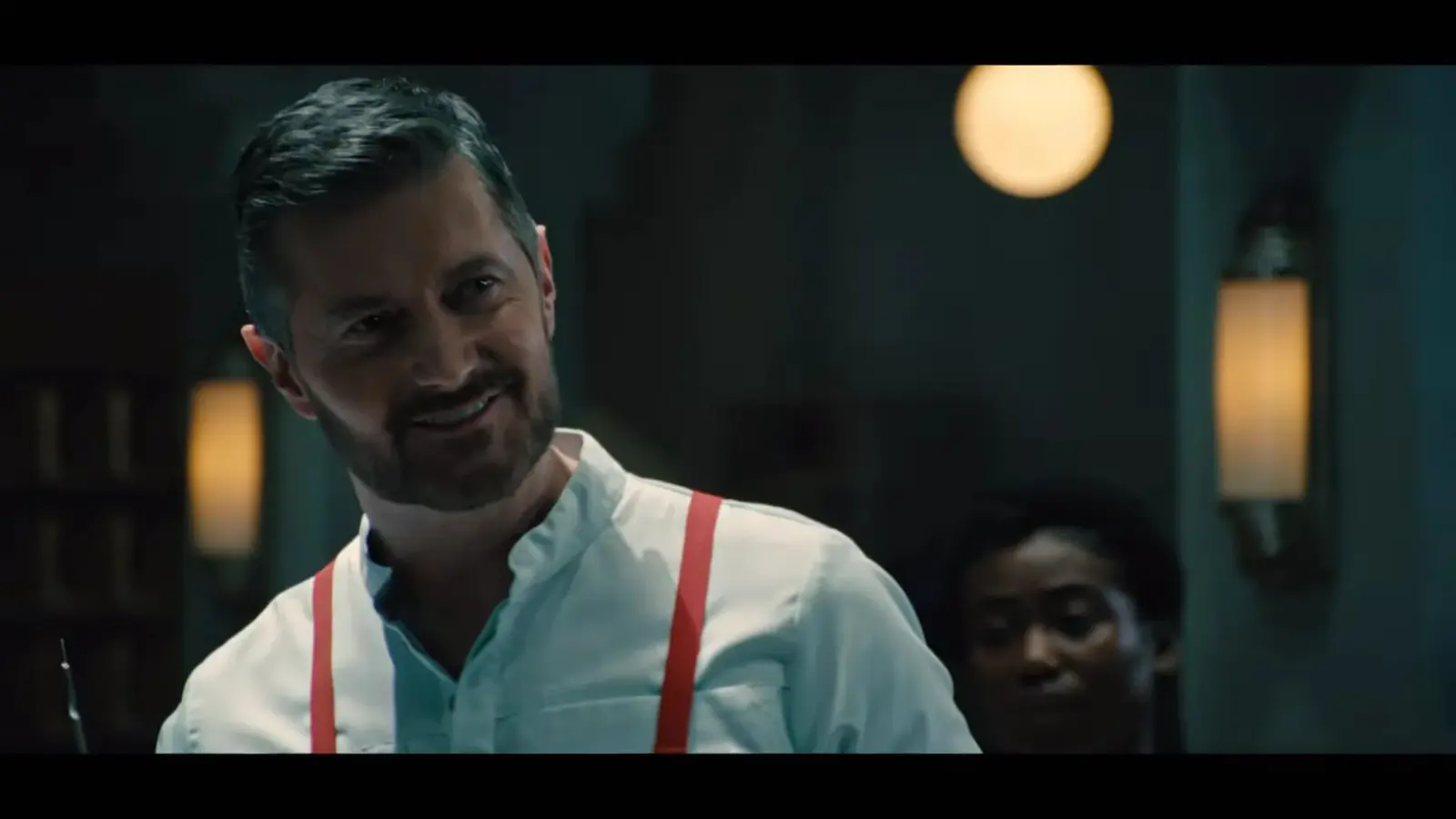 Is Winter (2026) Based on a True Story? Its Balthazar Connection Explained