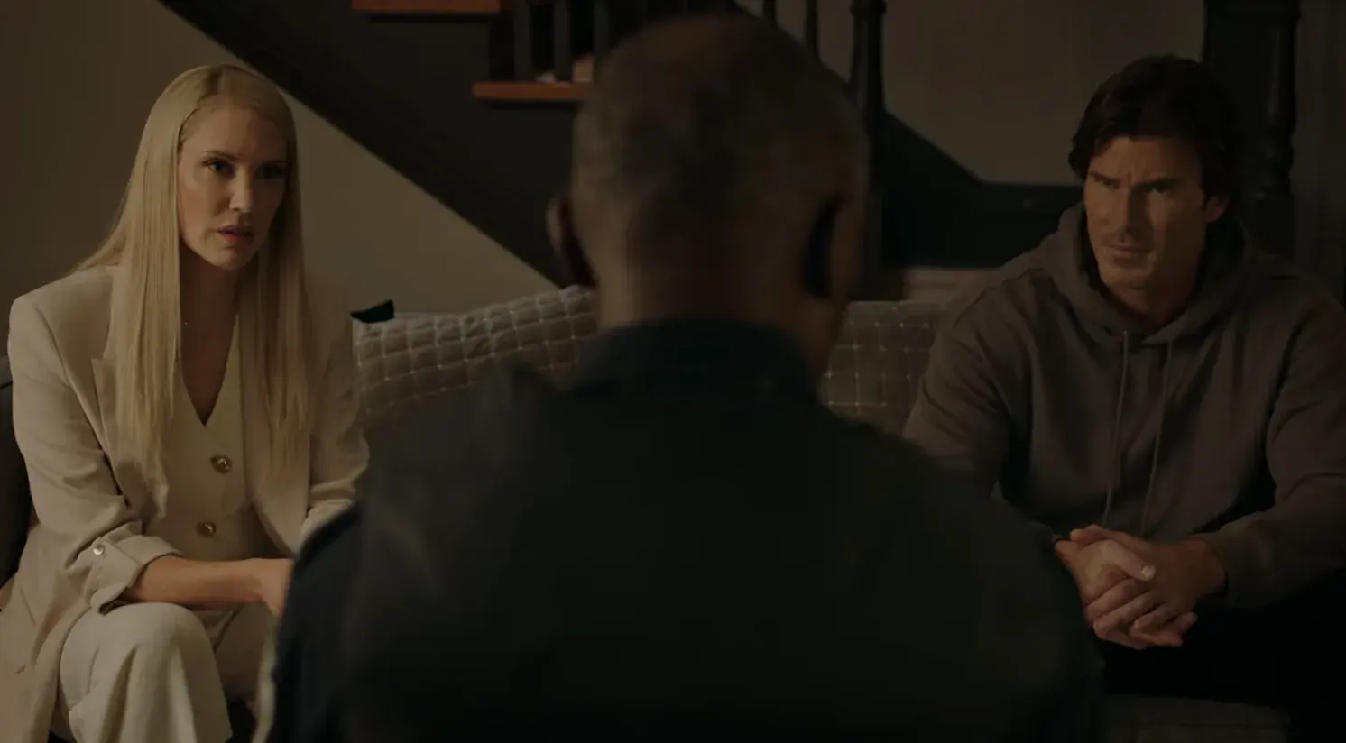 Seduced by His Lies Ending Explained: Is Marcus Part of the Scam?