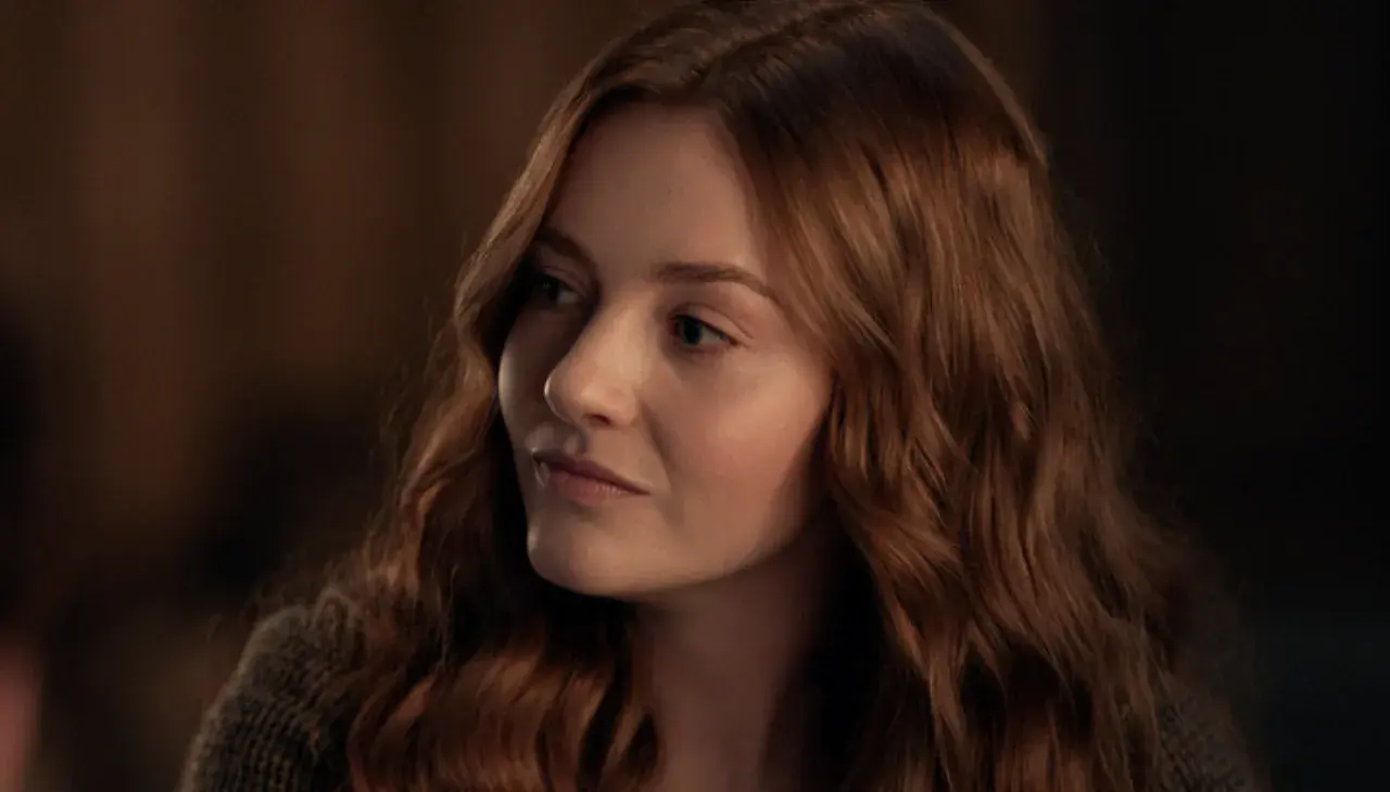 Blood of My Blood Season 2 Episode 3.