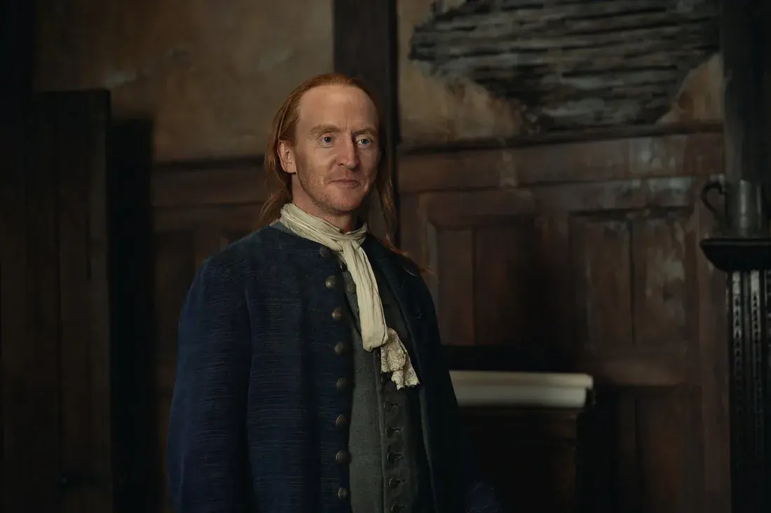 Lord Lovat