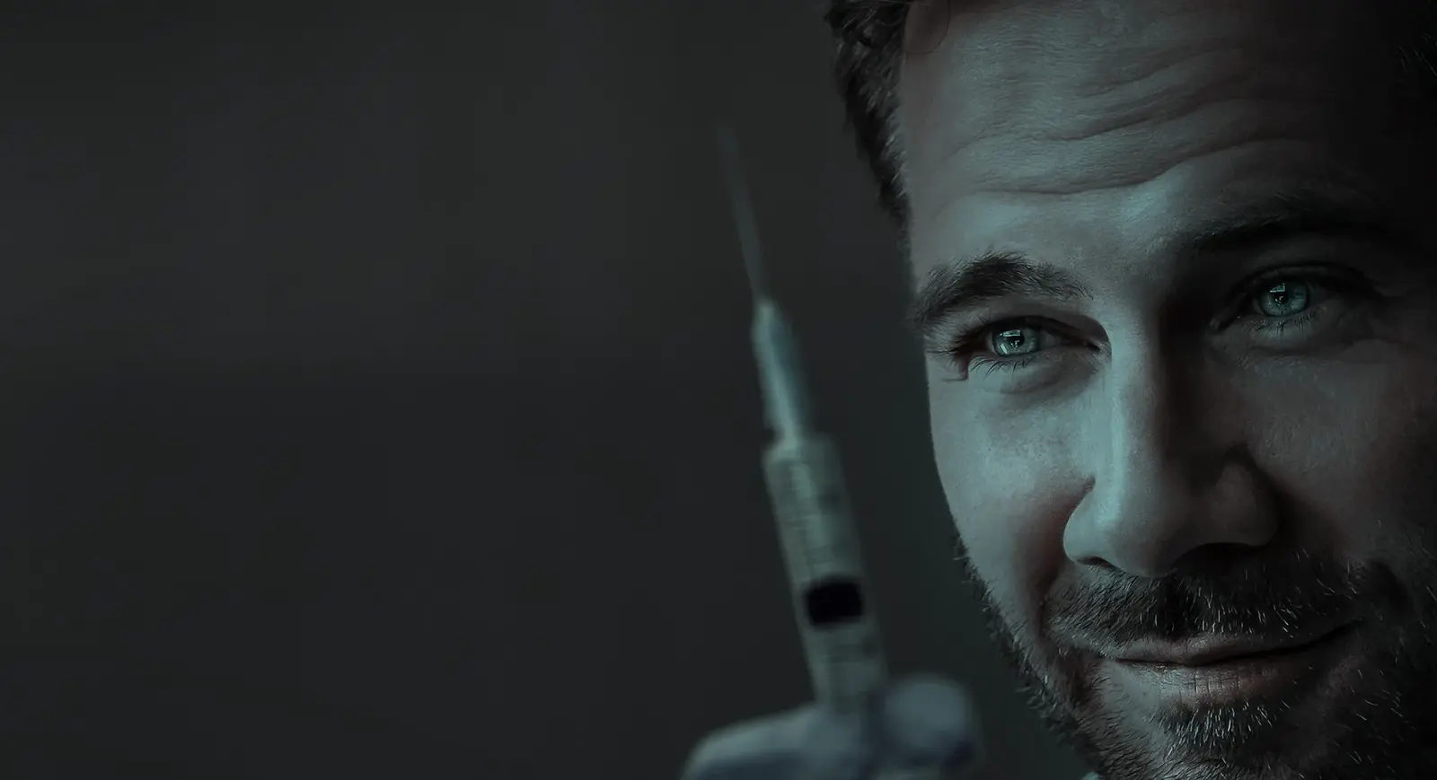A Doctor to Die For: The Sarah Harris Story Cast Guide