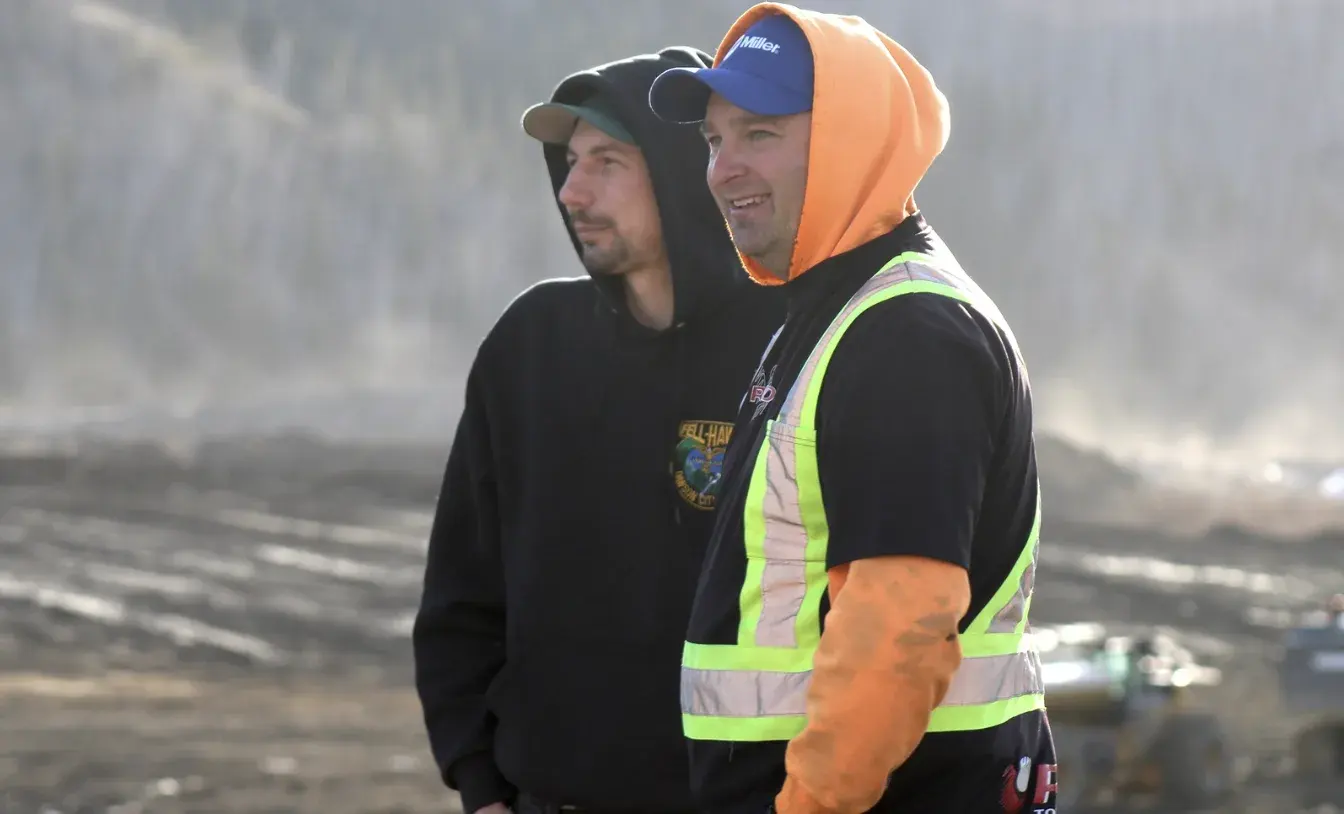 Gold Rush Season 17 Episode 11