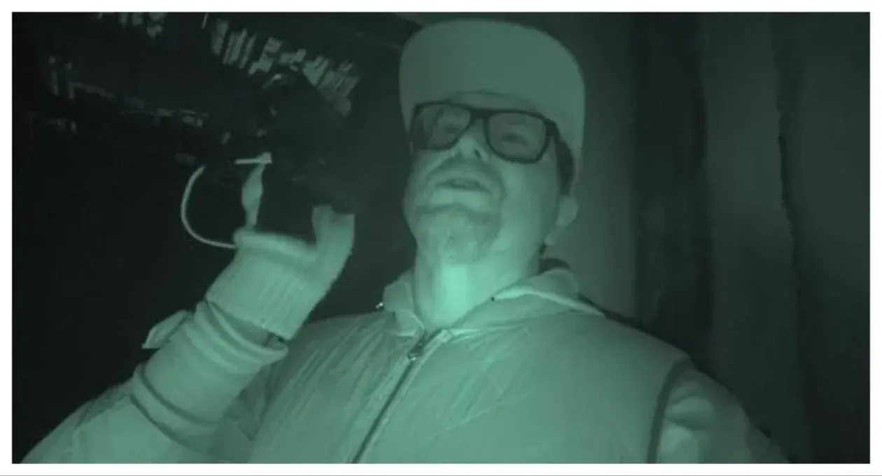 Ghost Adventures