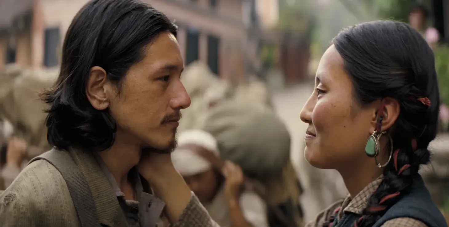 Tenzing Cast Guide: Genden Phuntsok, Tom Hiddleston and More