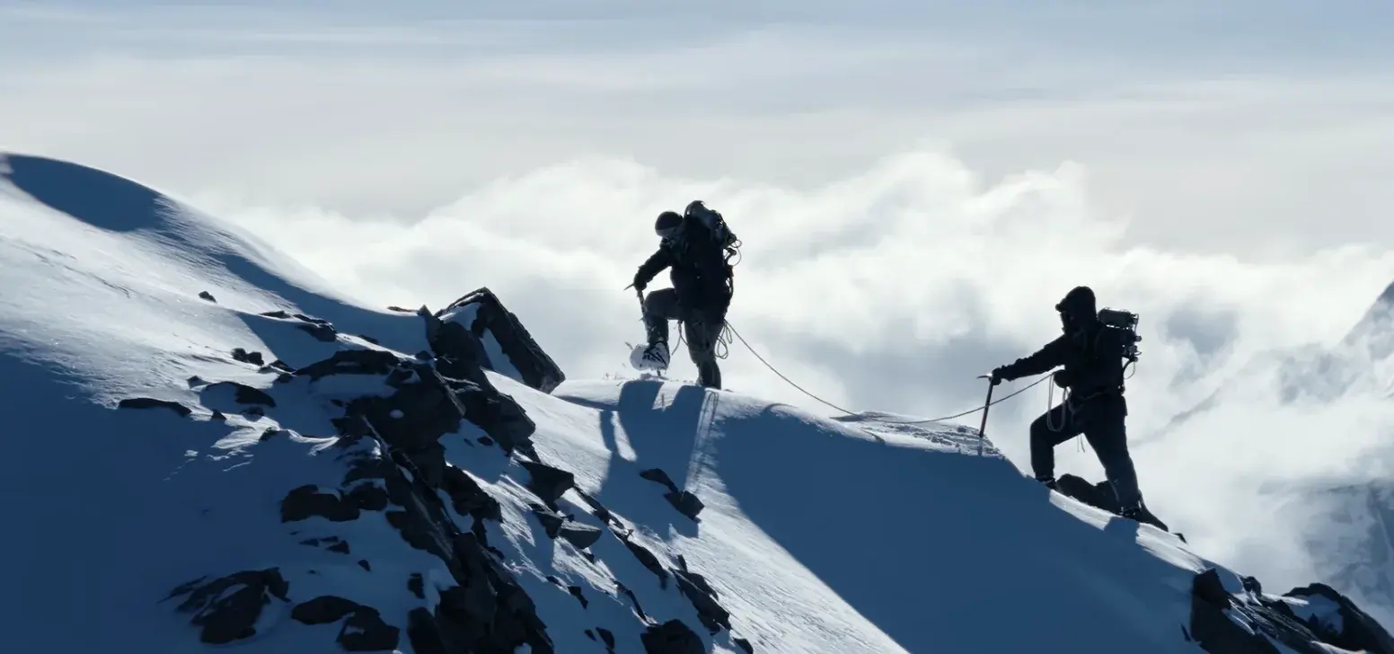 Where Was Tenzing Filmed? Nepal and New Zealand Locations