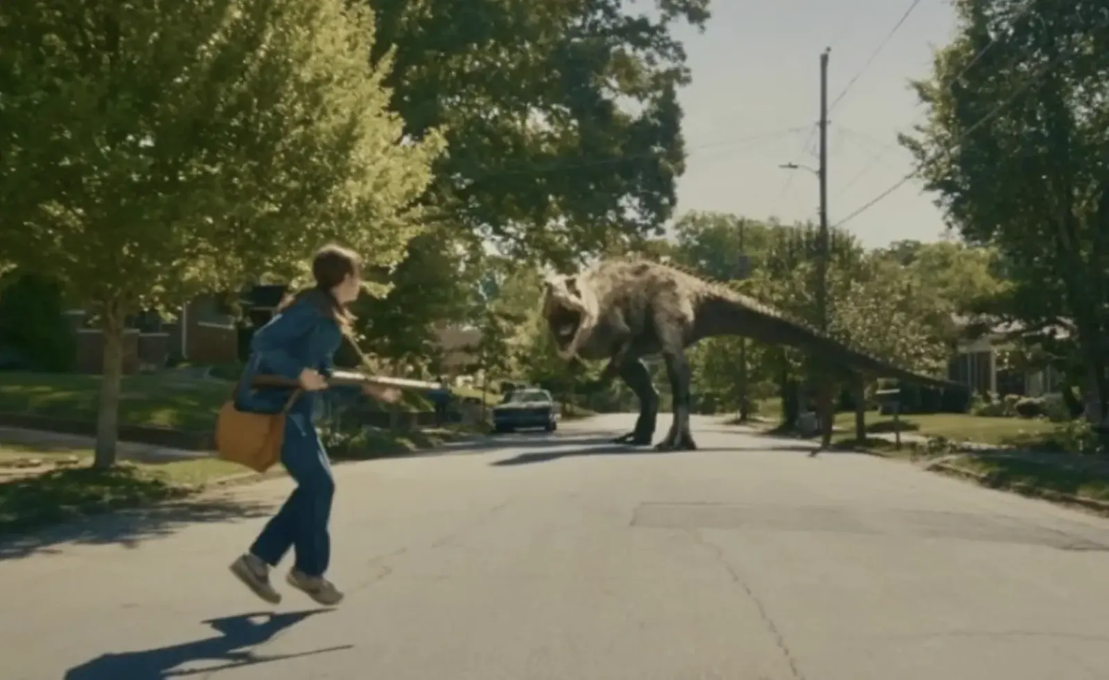 The End of Oak Street Filming Locations: Where the Dinosaur Thriller Was Shot