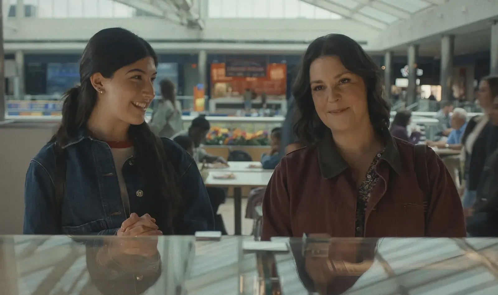 Where Was ‘Don’t Say Good Luck’ Filmed?