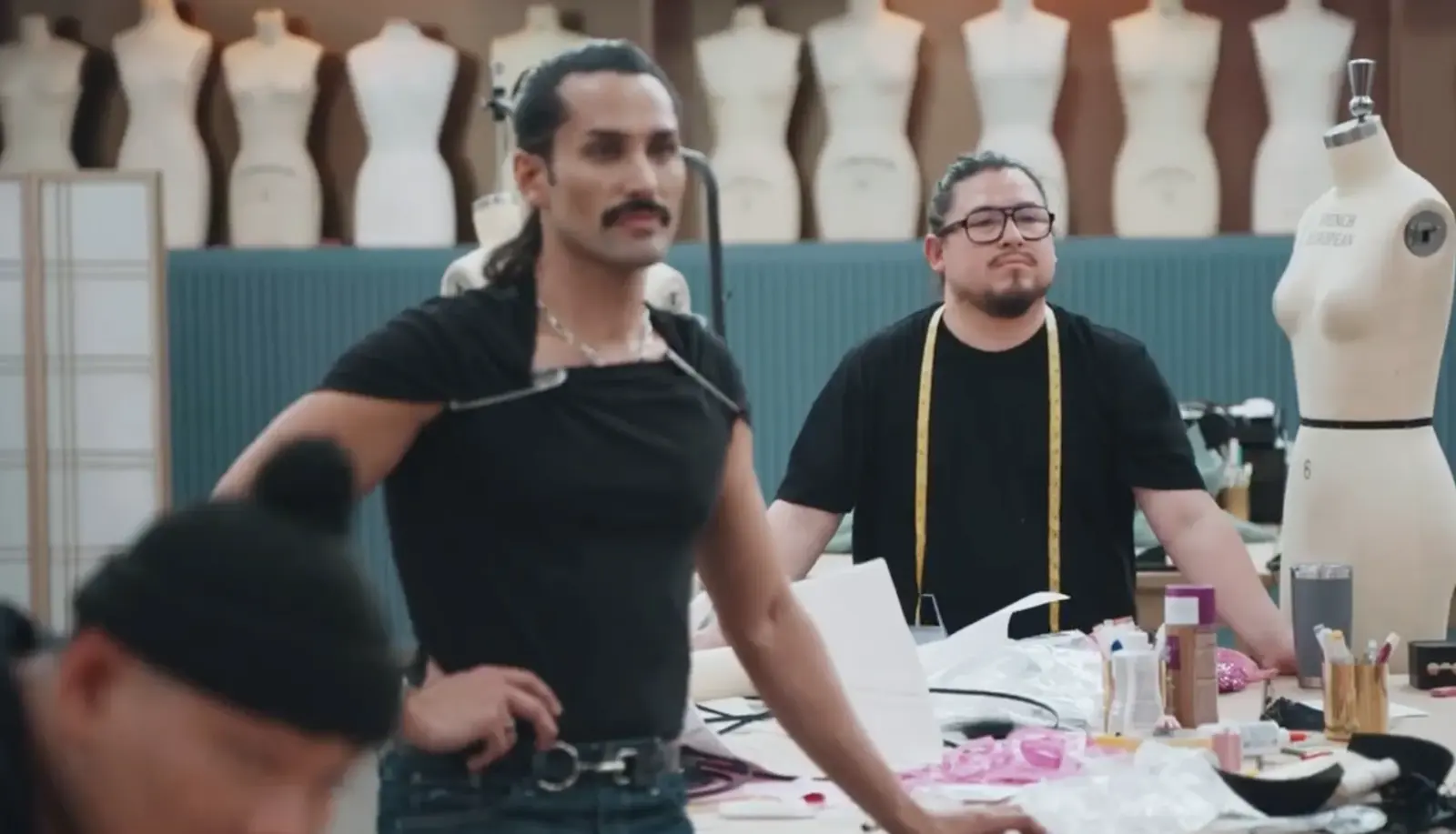 Project Runway Season 22 Episode 7 Ending Explained: Who Won Battle of the Seasons?