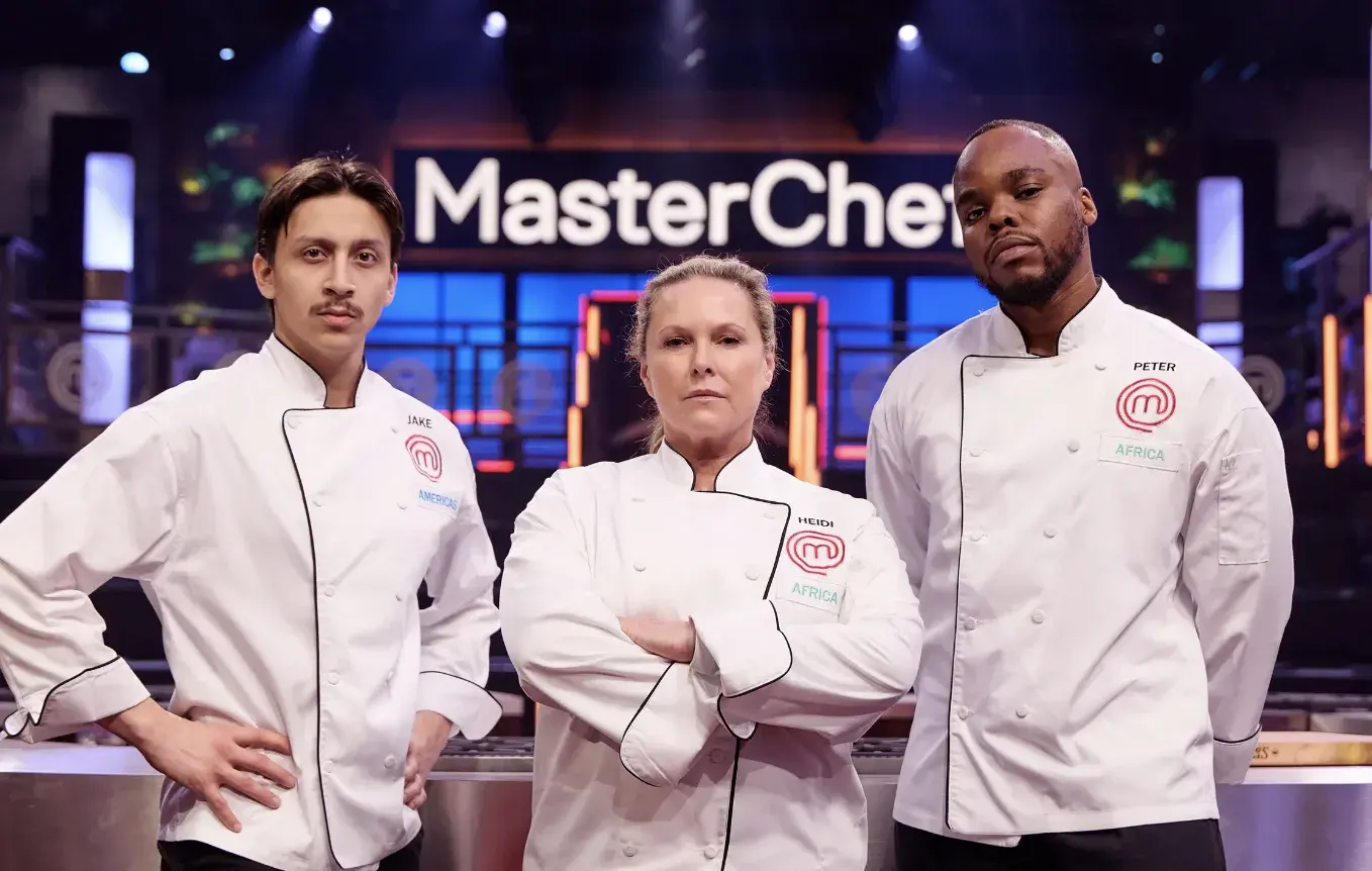 MasterChef Season 16 Episode 17