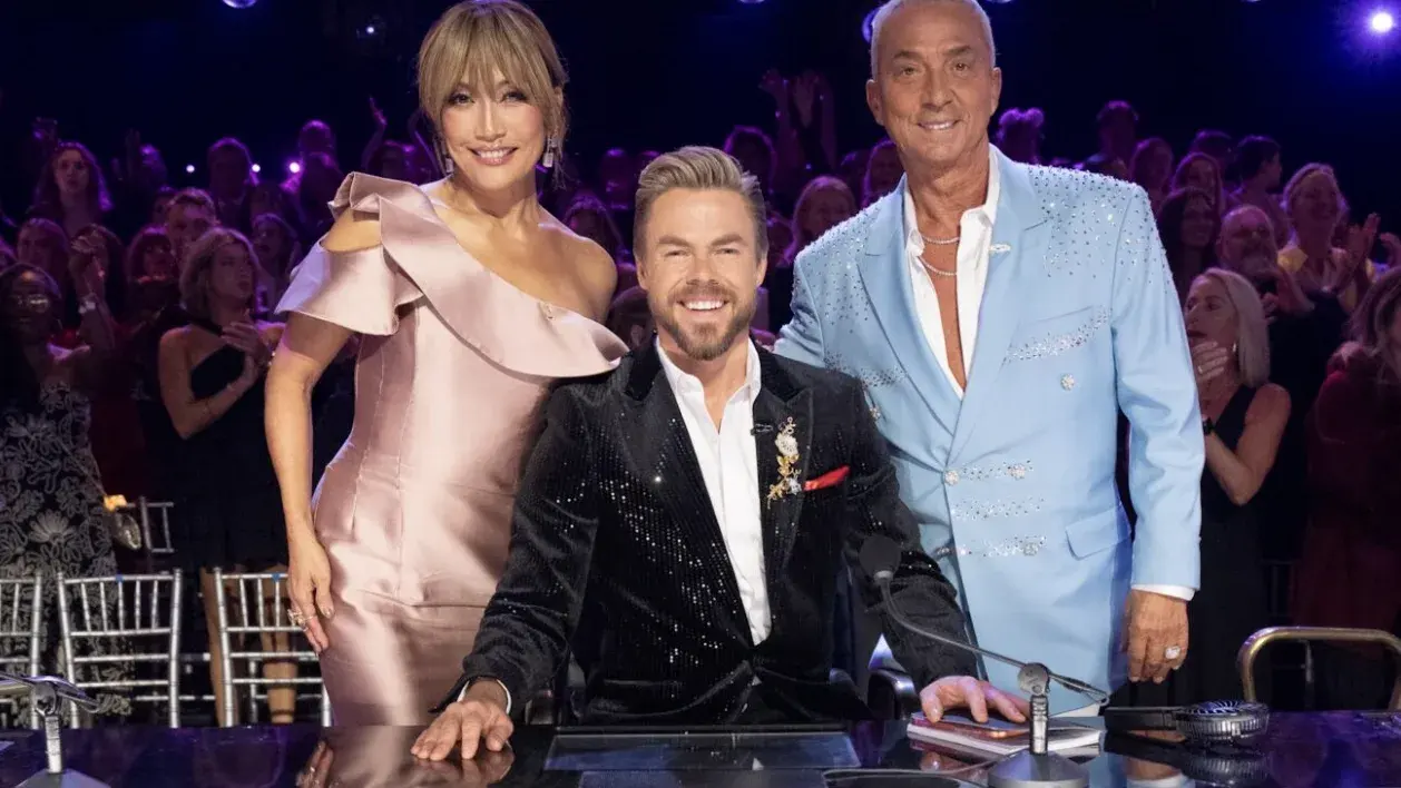 DWTS Season 35