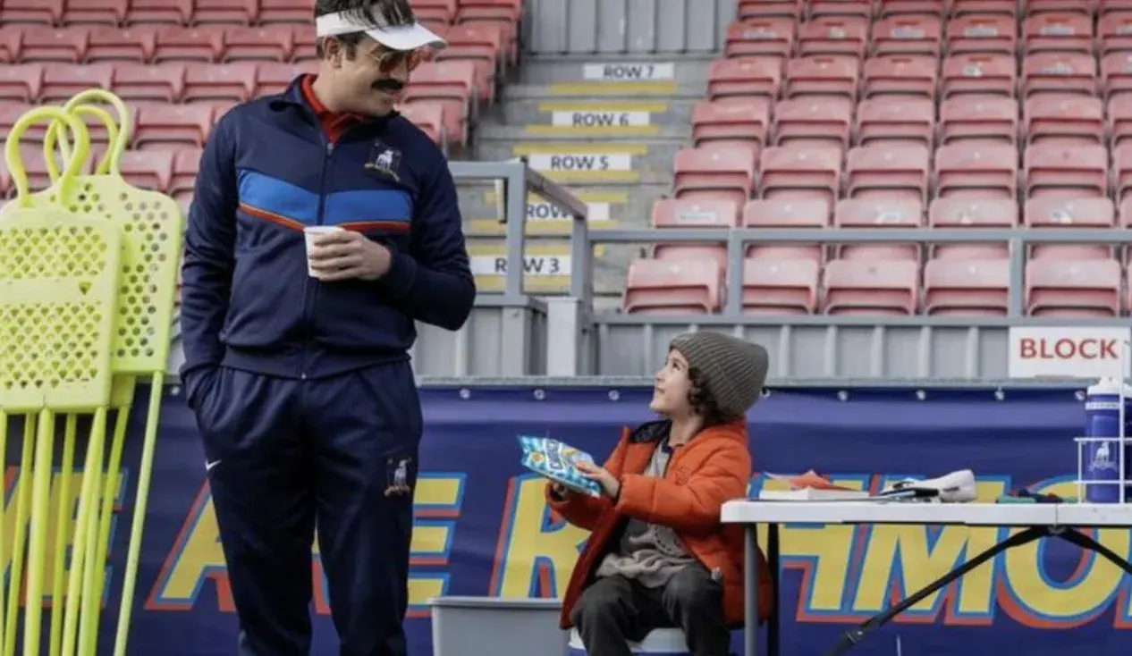 Ted Lasso Season 4 Episode 73