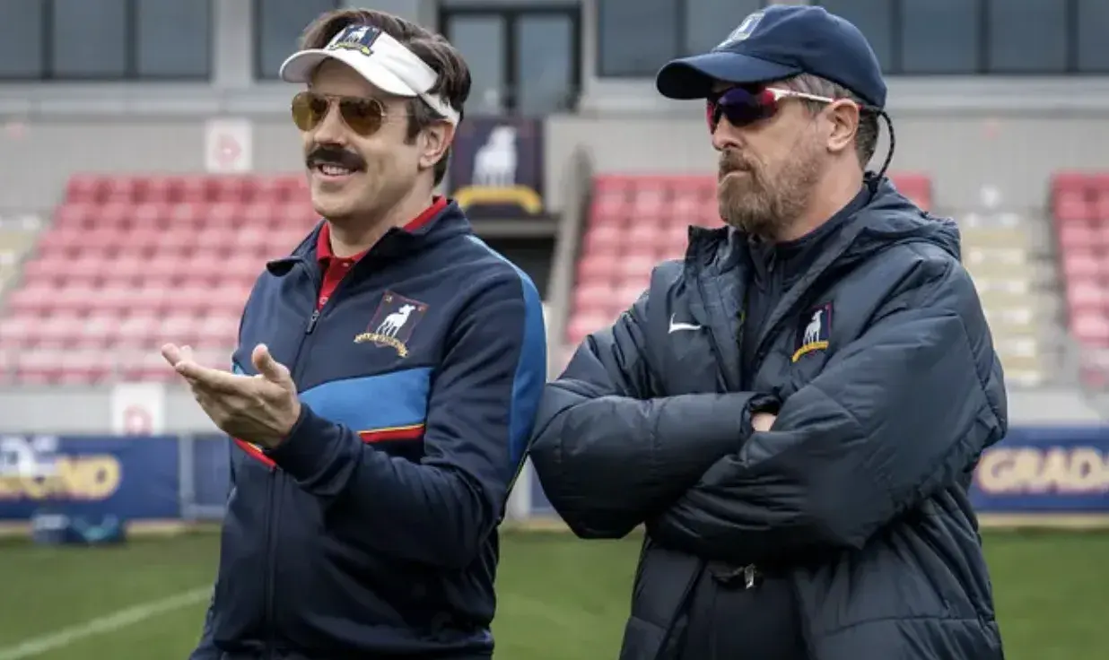 Ted Lasso Season 4 Episode 72
