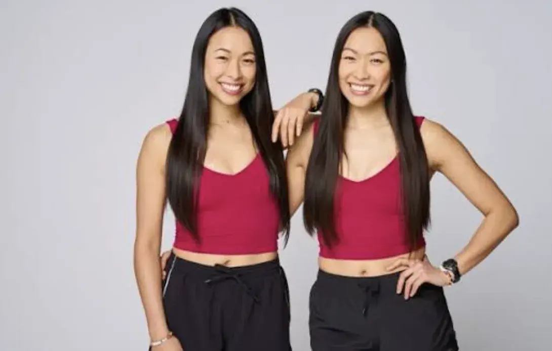 The Amazing Race Canada Season 12
