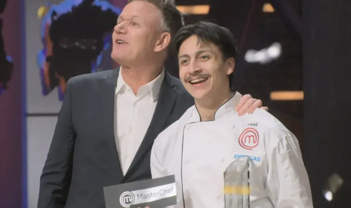 Jake Kelley Wins Global Gauntlet.