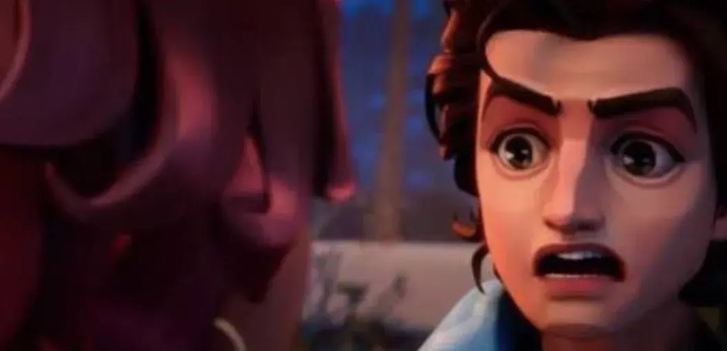 Steve Harrington