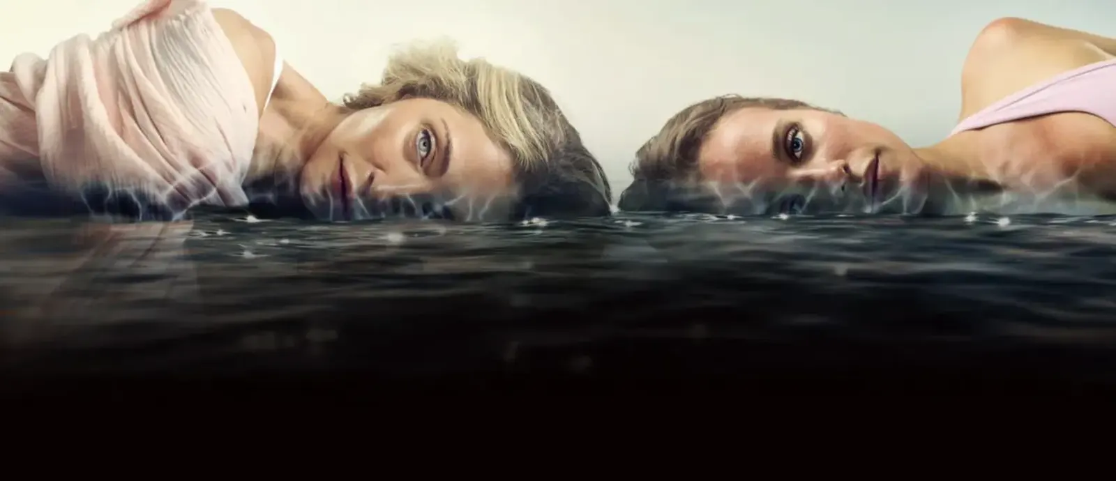 The Ocean Between Them