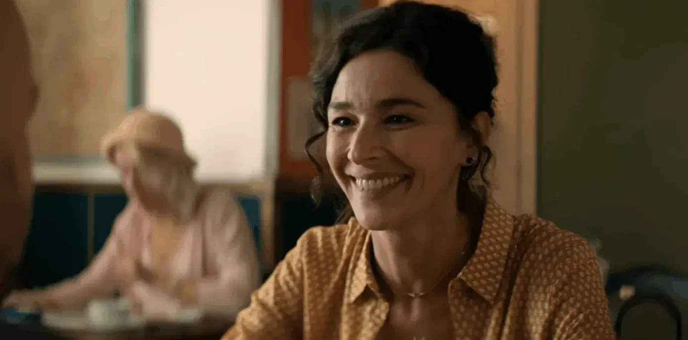 Is Solo Mio Based on a True Story? Rome and Tuscany Filming Locations and Cast Explained