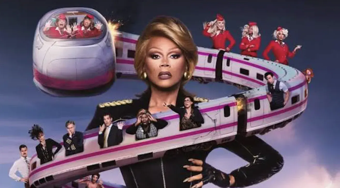Stop! That! Train!